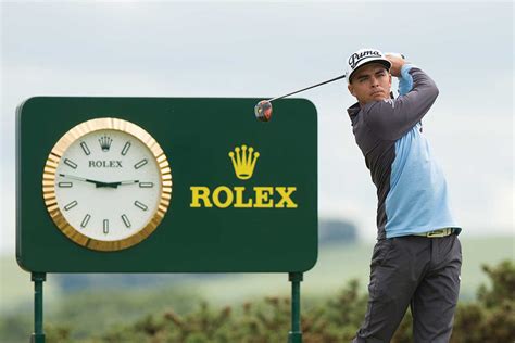 rolex golf sponsors|who owns rolex golf.